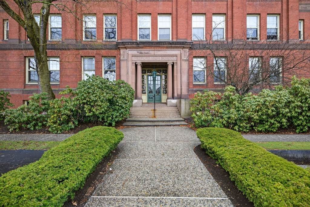 54 Forest Street - Photo 1