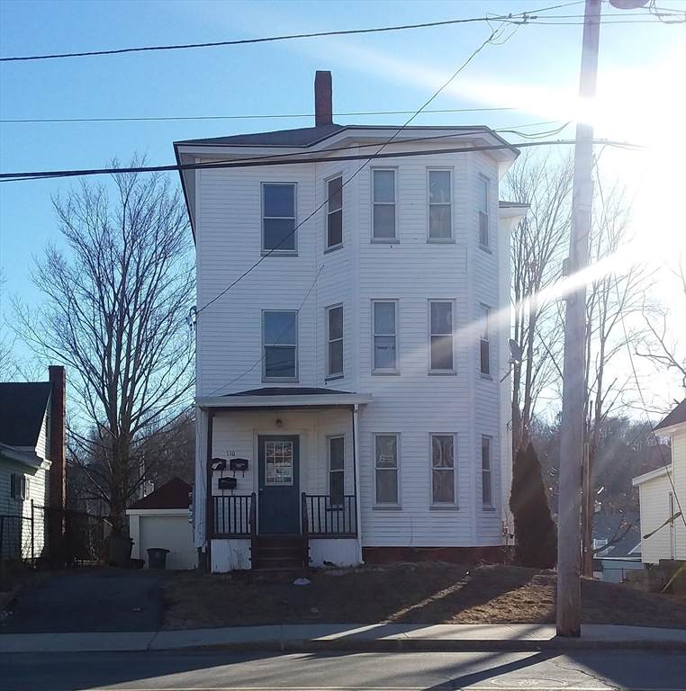 110 Pleasant Street - Photo 1