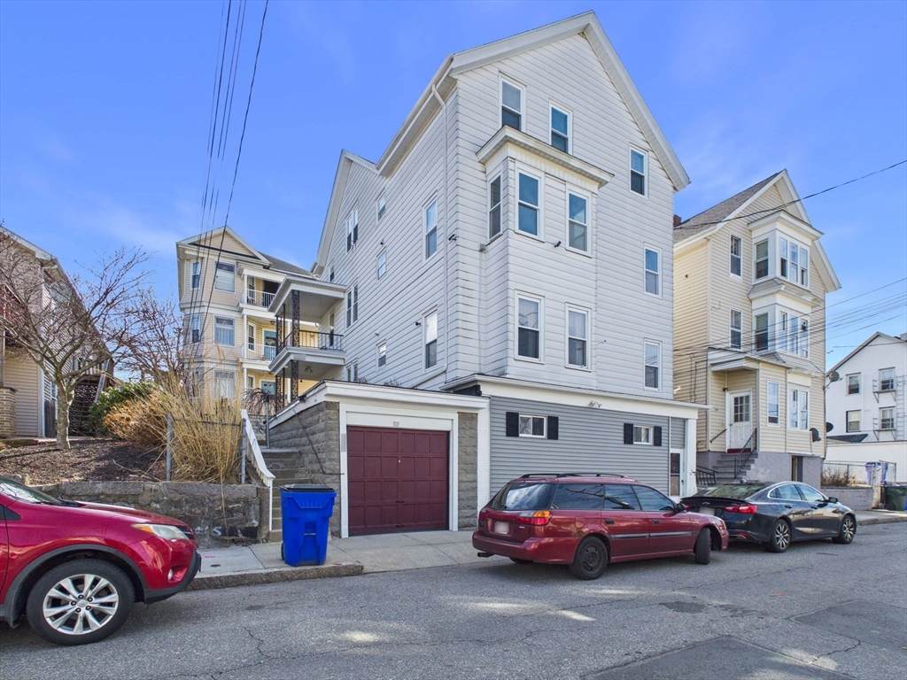 226 Haffards St - Photo 1
