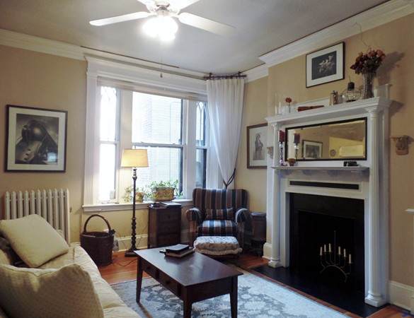 30 Peterborough Street - Photo 1