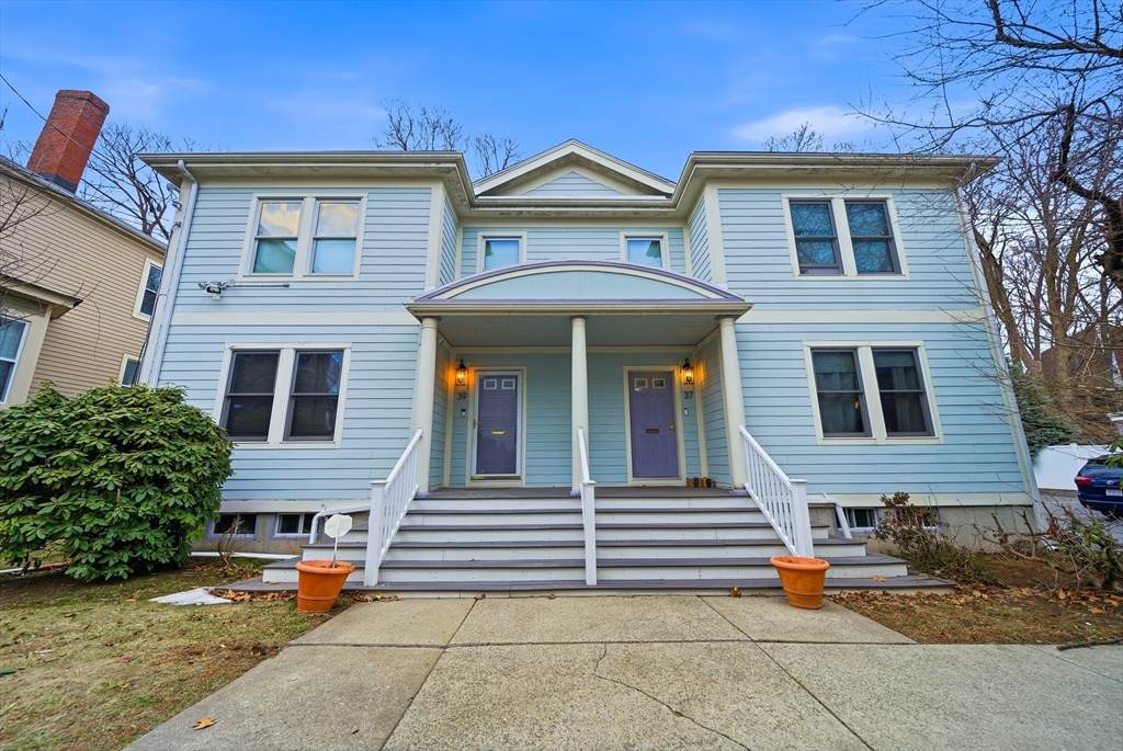 39 Hawthorne - Photo 1
