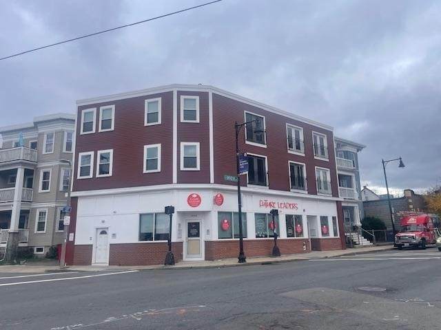1664 Dorchester Avenue - Photo 1