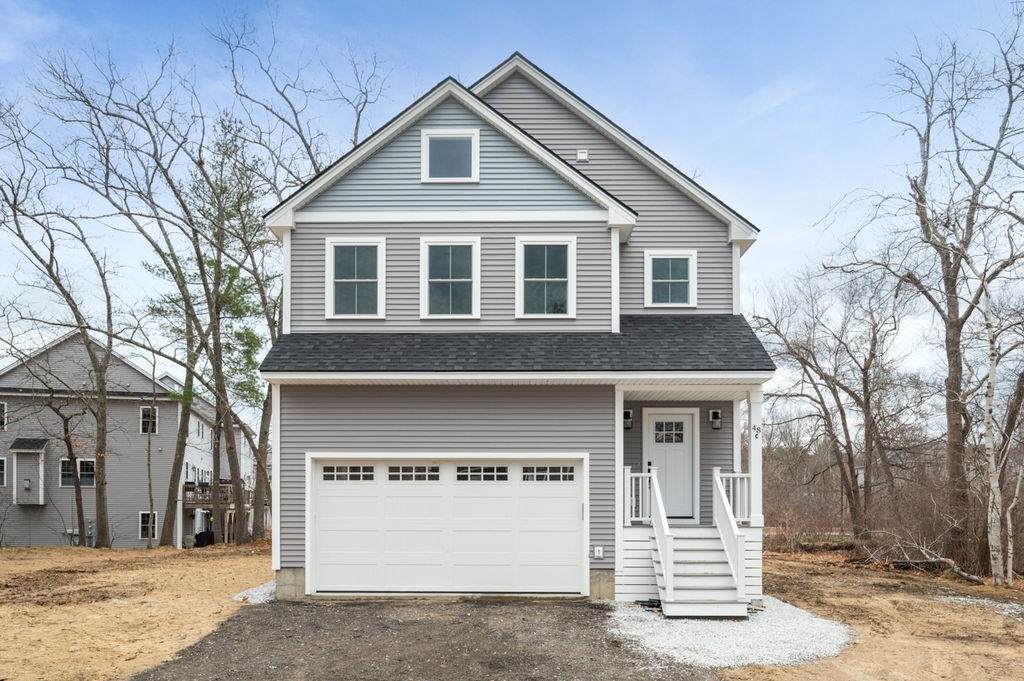 46 Beach Road - Photo 1