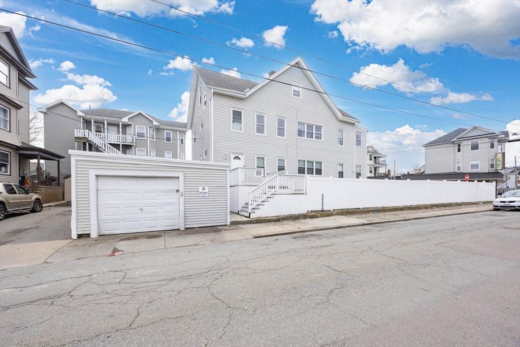 916 County St. - Photo 1
