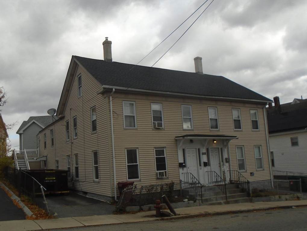 22 Wamesit Street - Photo 1
