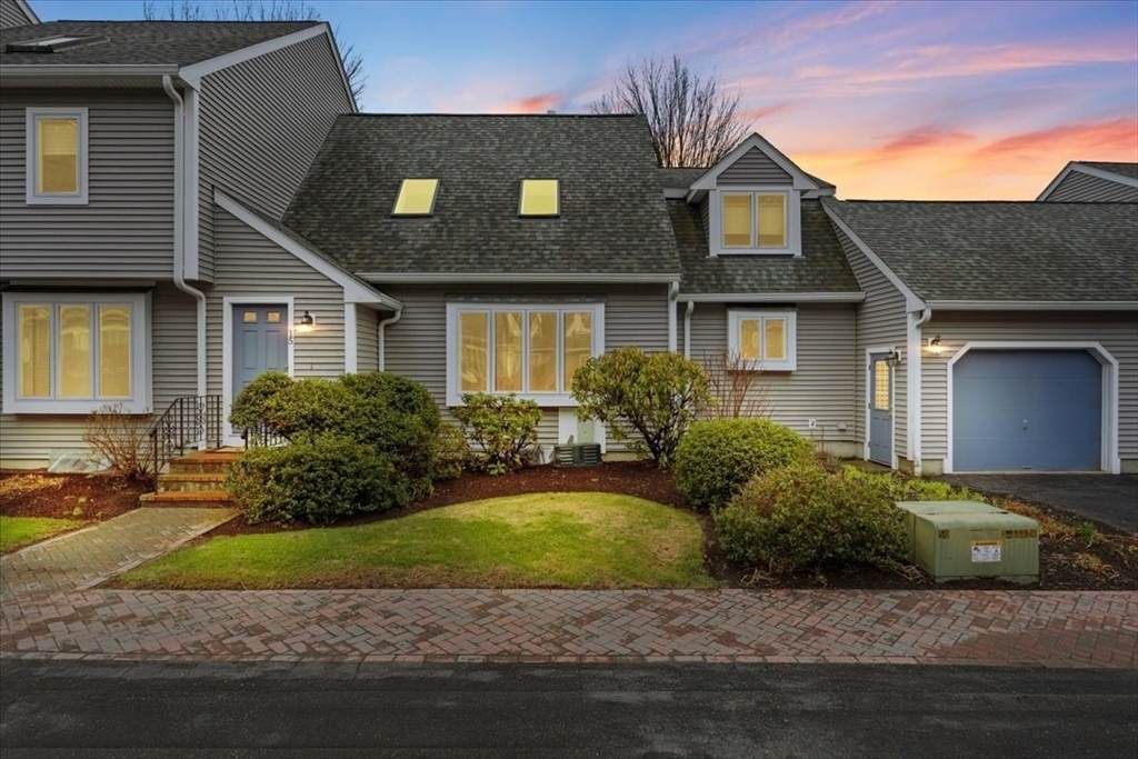 15 Indian Cove Way - Photo 1