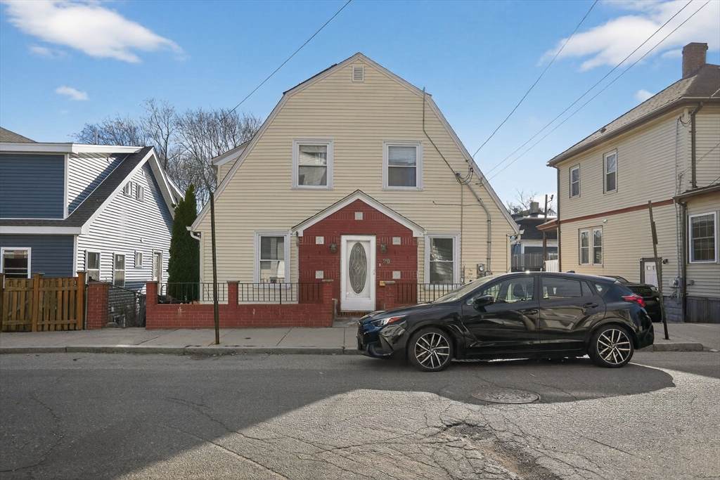 20 Derne St - Photo 1