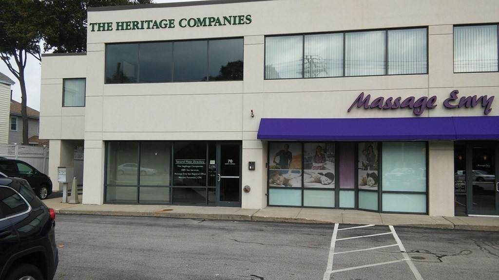 70 Quincy Ave - Photo 1