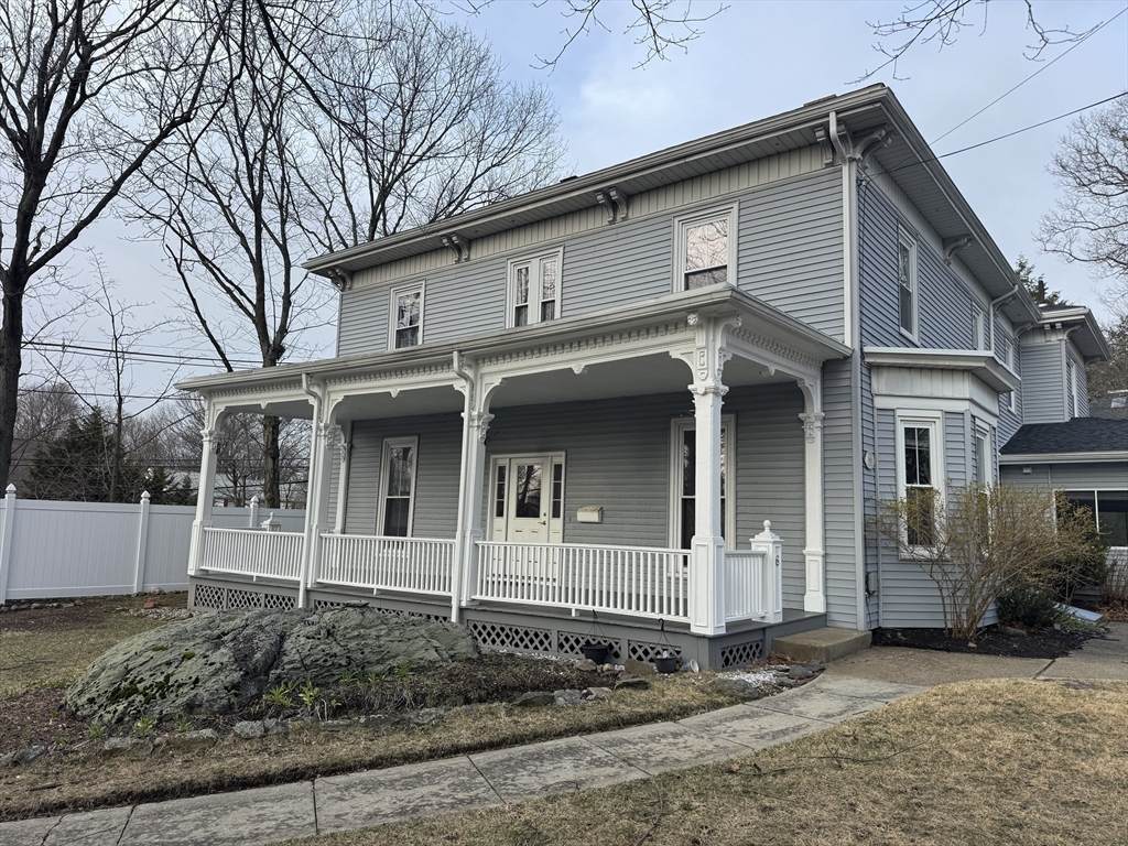 6 Rockland Place - Photo 1