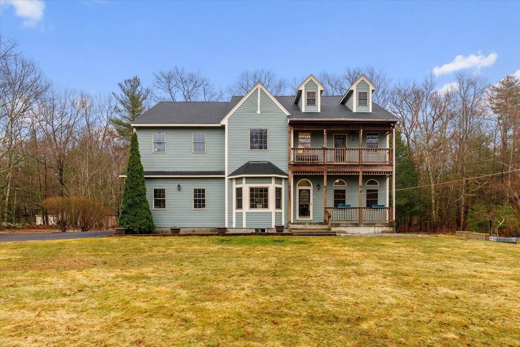 12 Mckinstry Dr - Photo 1