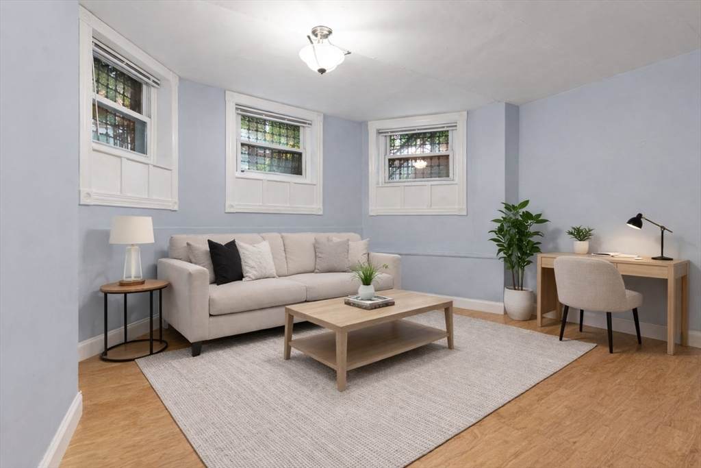 35 Bay State Road - Photo 1