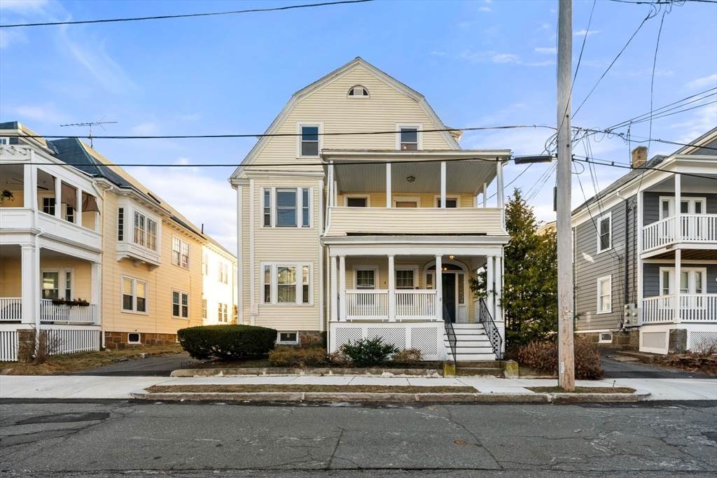 17 Roslyn St - Photo 1