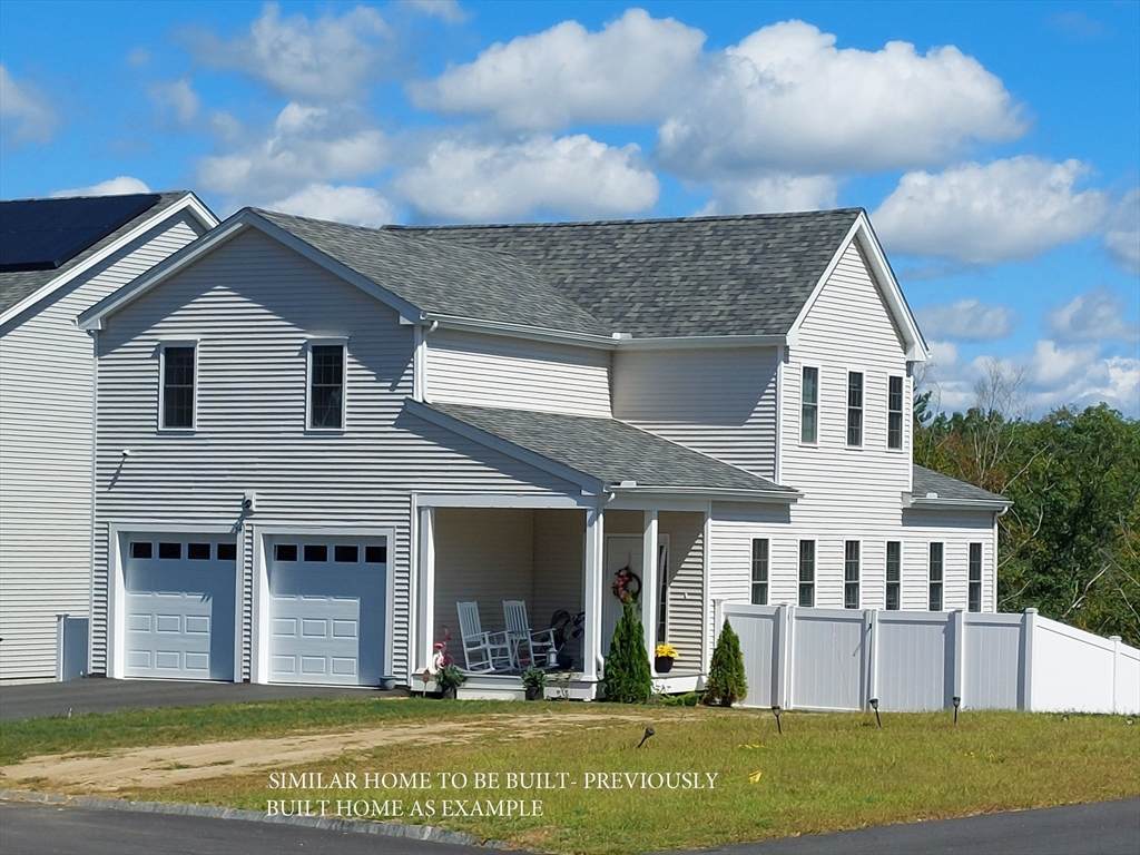 16B Crownshield - Photo 1