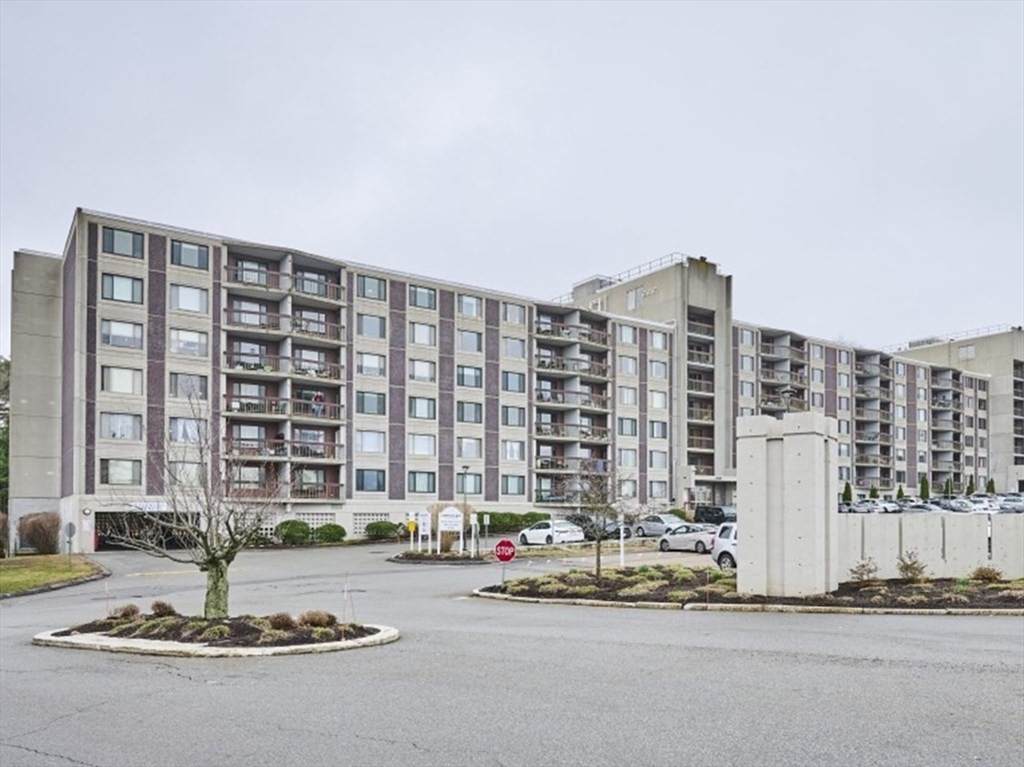 1500 Worcester Rd - Photo 1