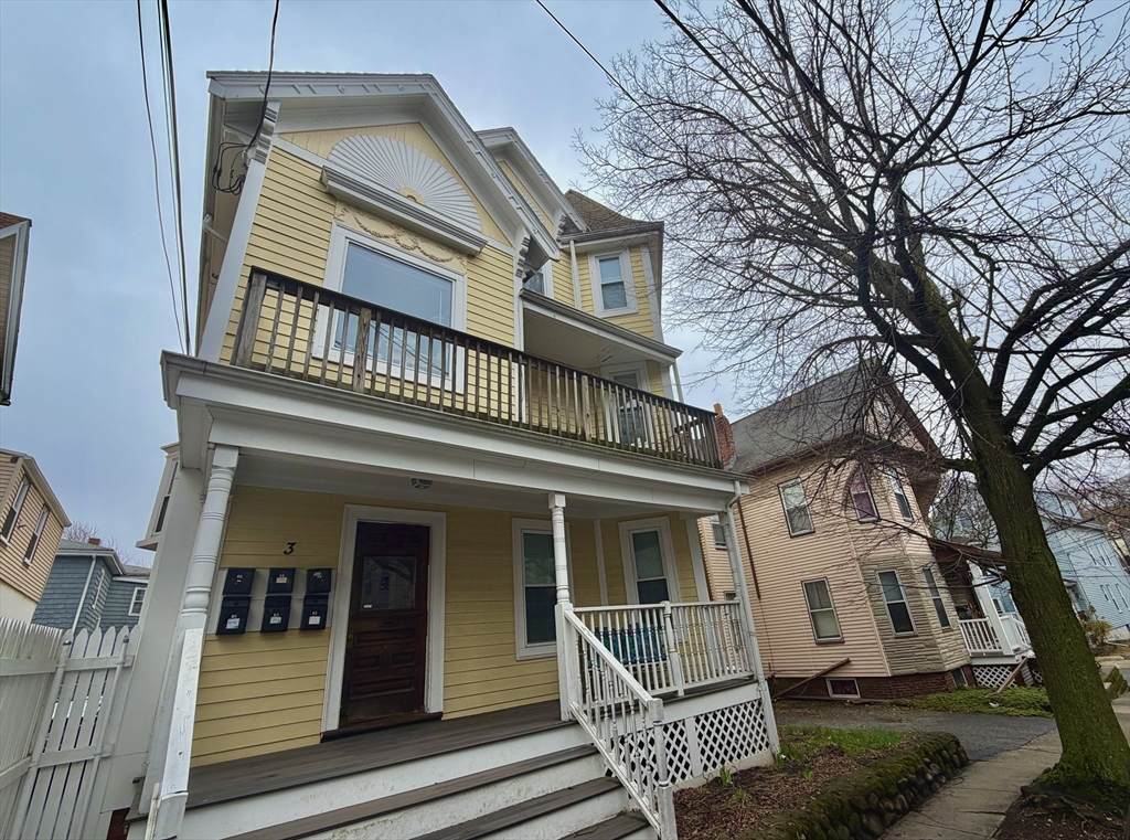 3 Lee Street - Photo 1