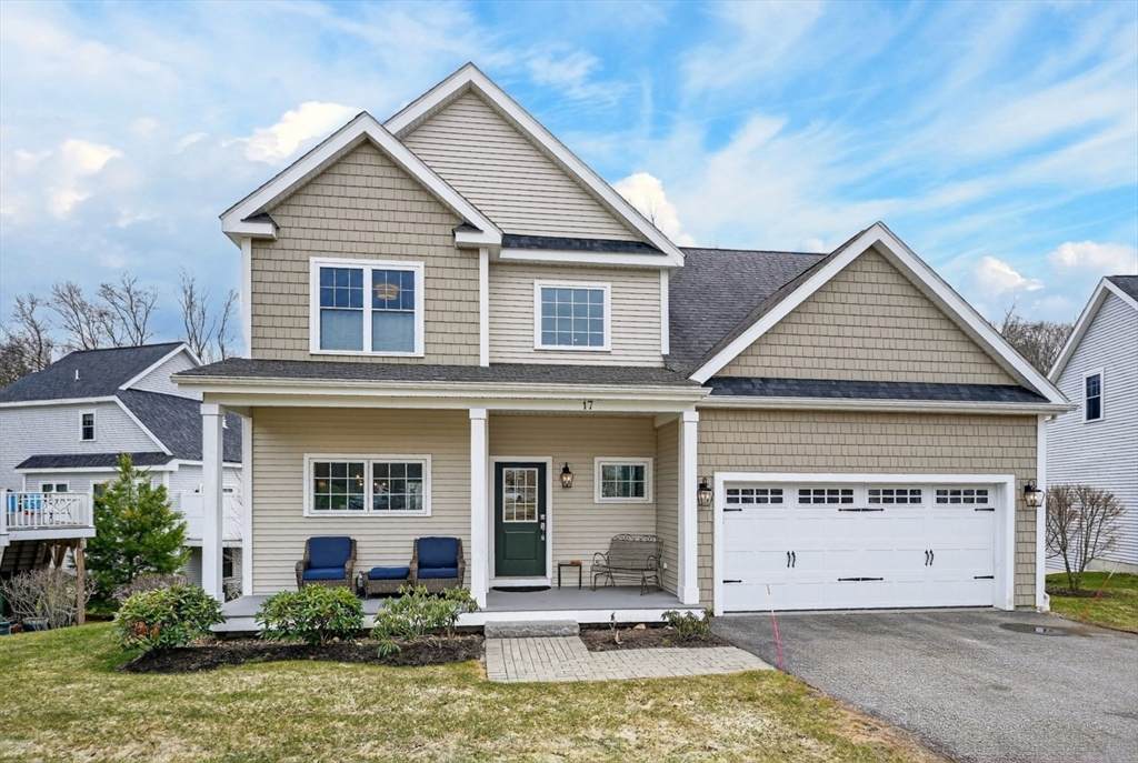 17 Stonebrook Ct - Photo 1