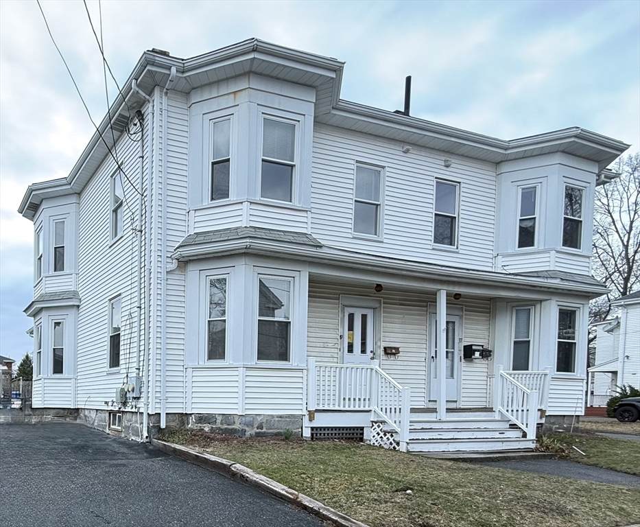 39 Prospect Street Avenue. - Photo 1