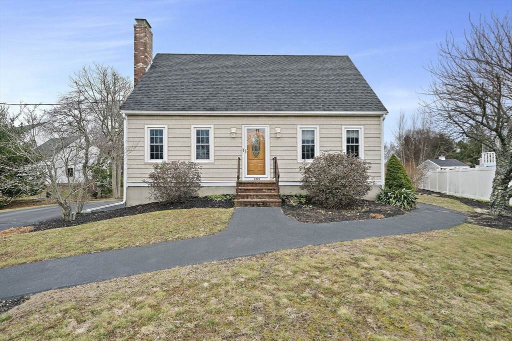 1221 Ocean Street - Photo 1