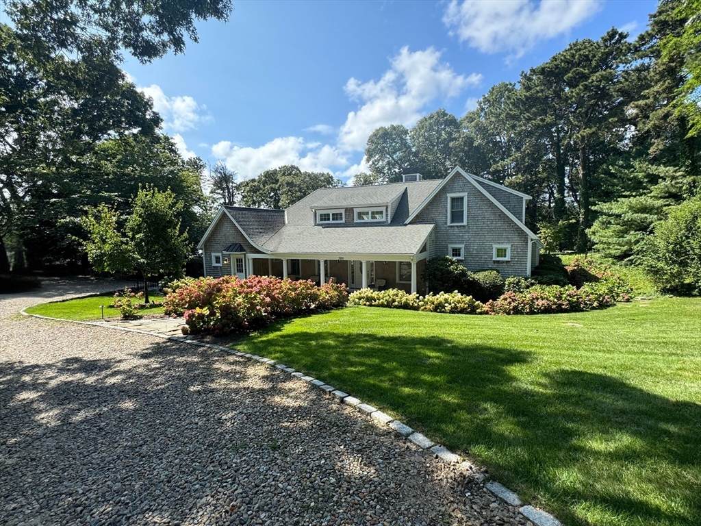 385 Barnes Road - Photo 1