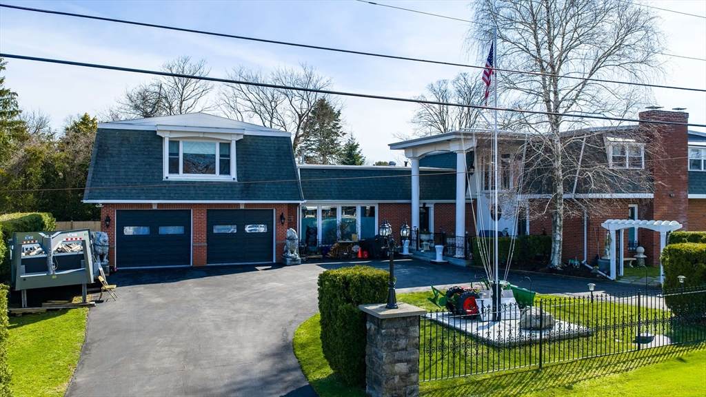 6 Middlefield Pl - Photo 1