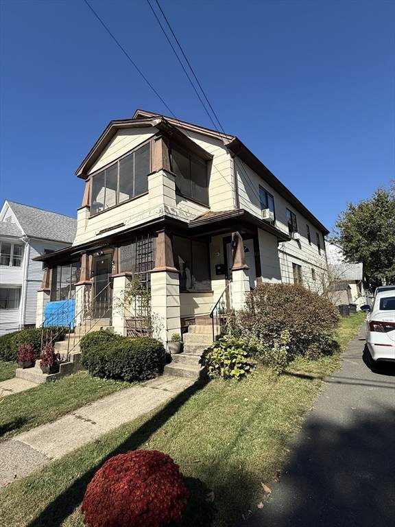 82-84 Maryland Street - Photo 1