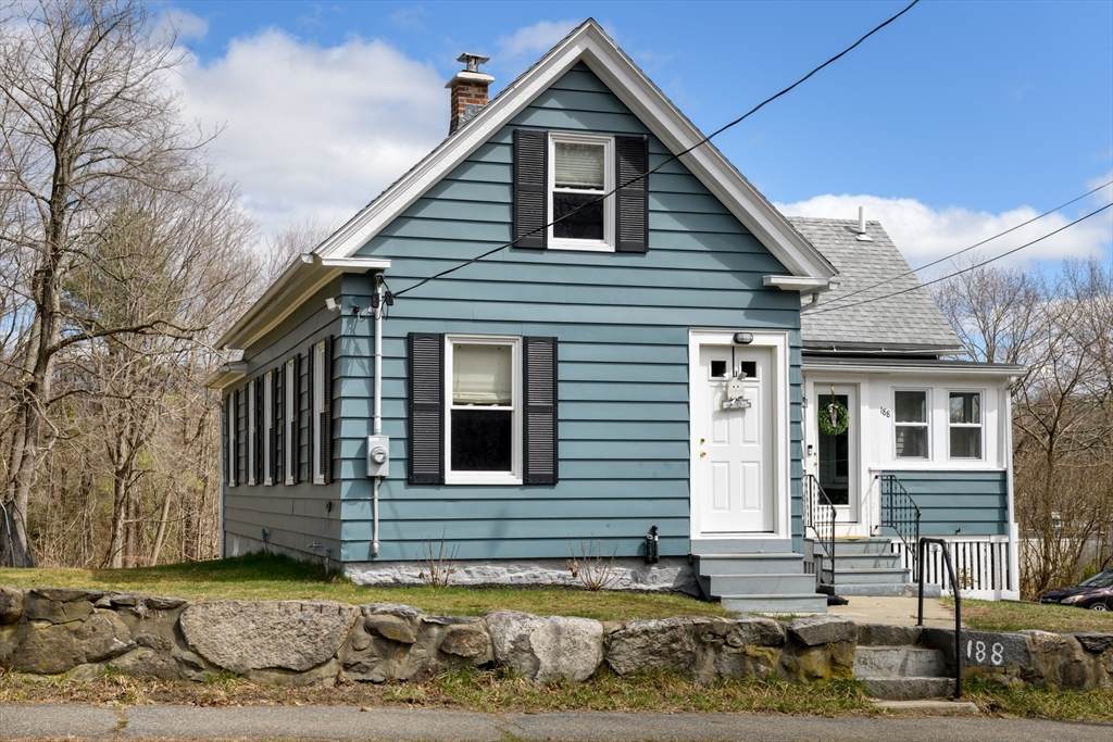 188 Princeton St - Photo 1
