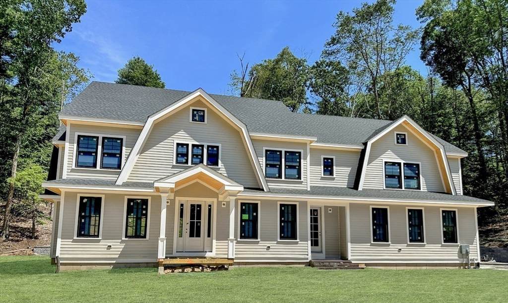 45 Widow Rites Ln - Photo 1