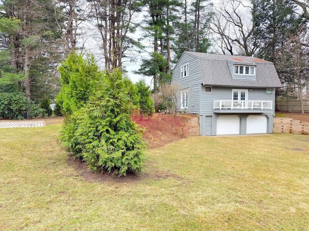 2 Wildflower Lane - Photo 1