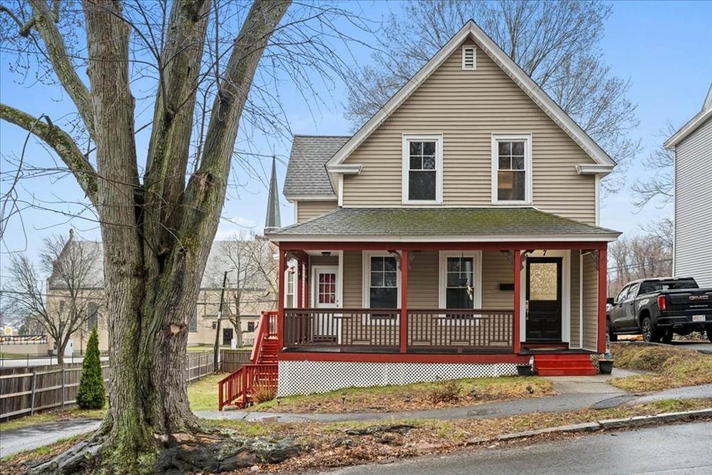 7 Chadwick St - Photo 1