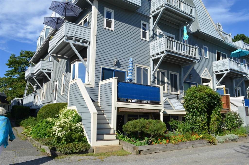 5 Pirate's Lane - Photo 1