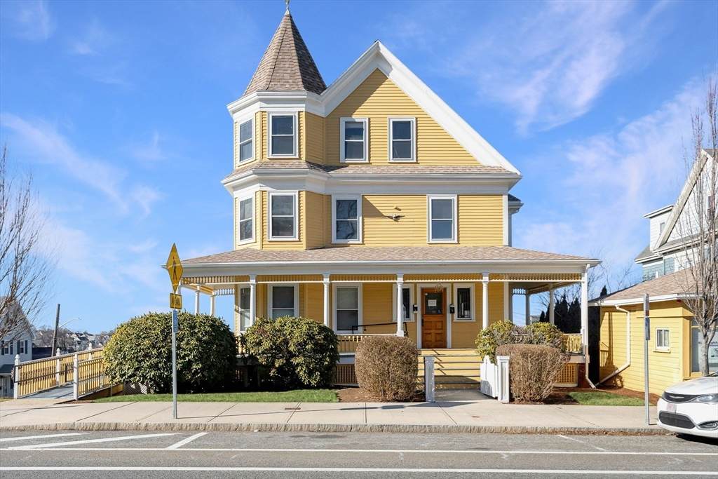 826 Broadway - Photo 1