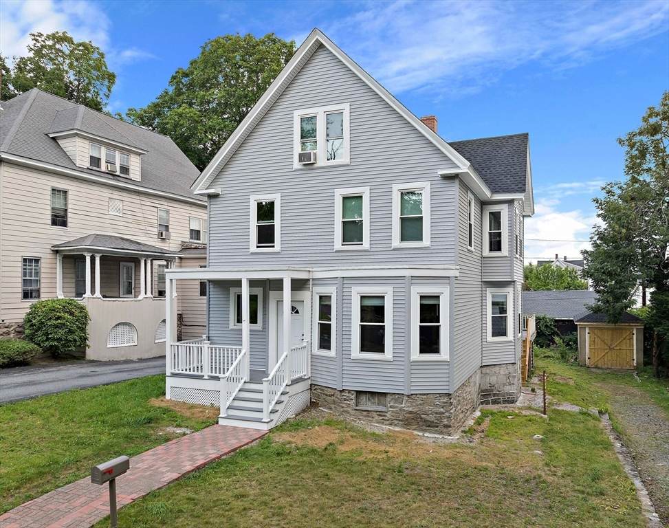 10 Trowbridge Rd - Photo 1