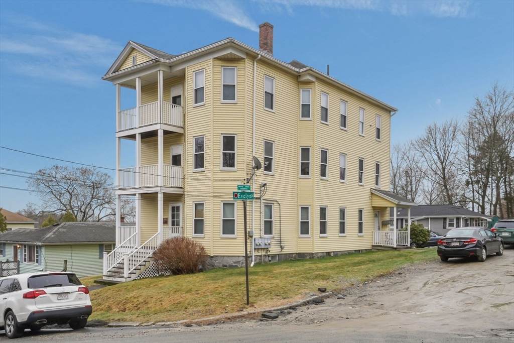 41 Tatman St - Photo 1