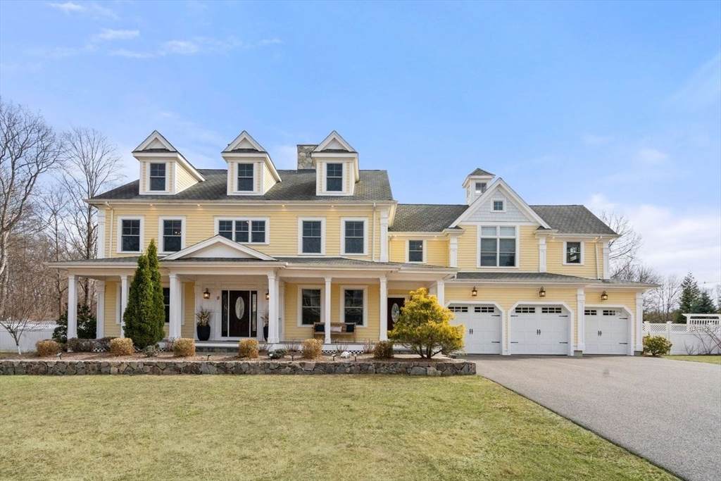 11 Briarwood Dr - Photo 1