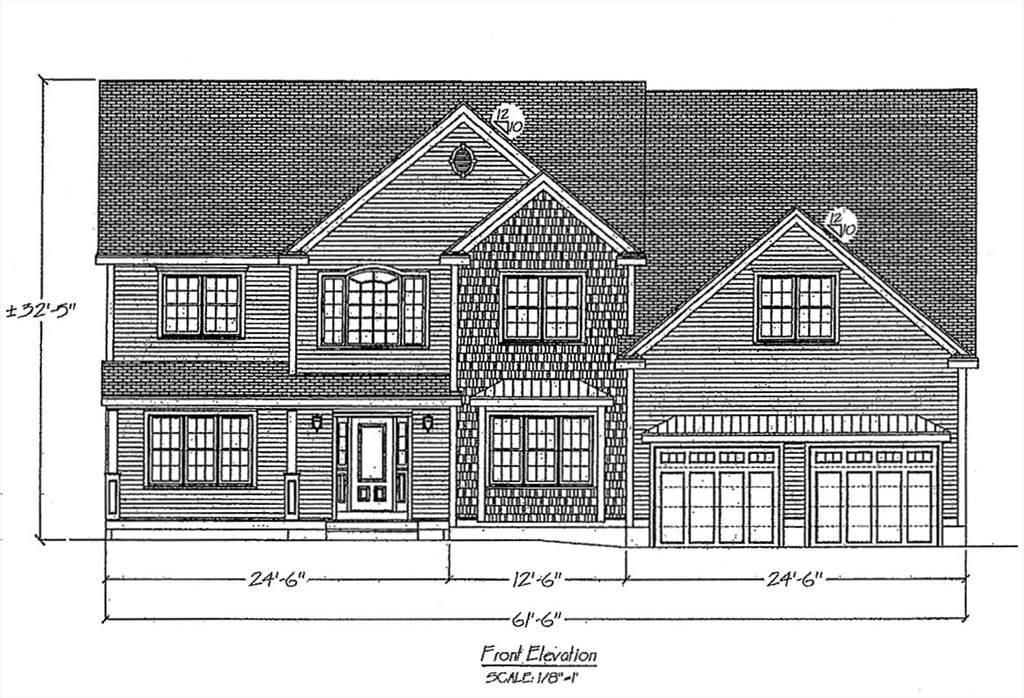 Lot 2 Old Harvard Road - Photo 1