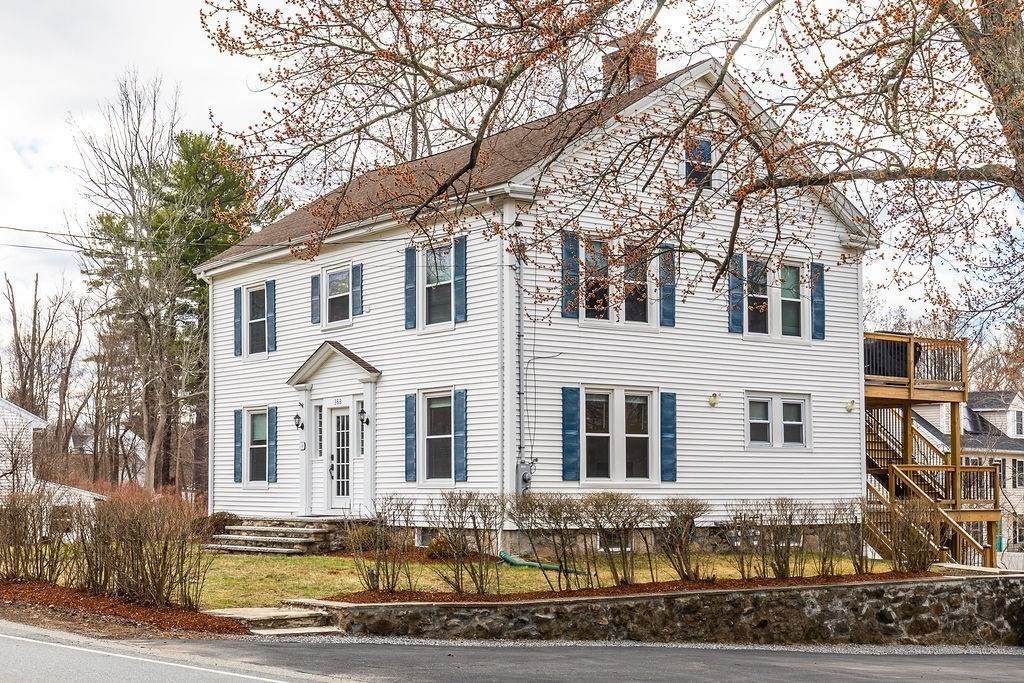 363 Concord Rd - Photo 1