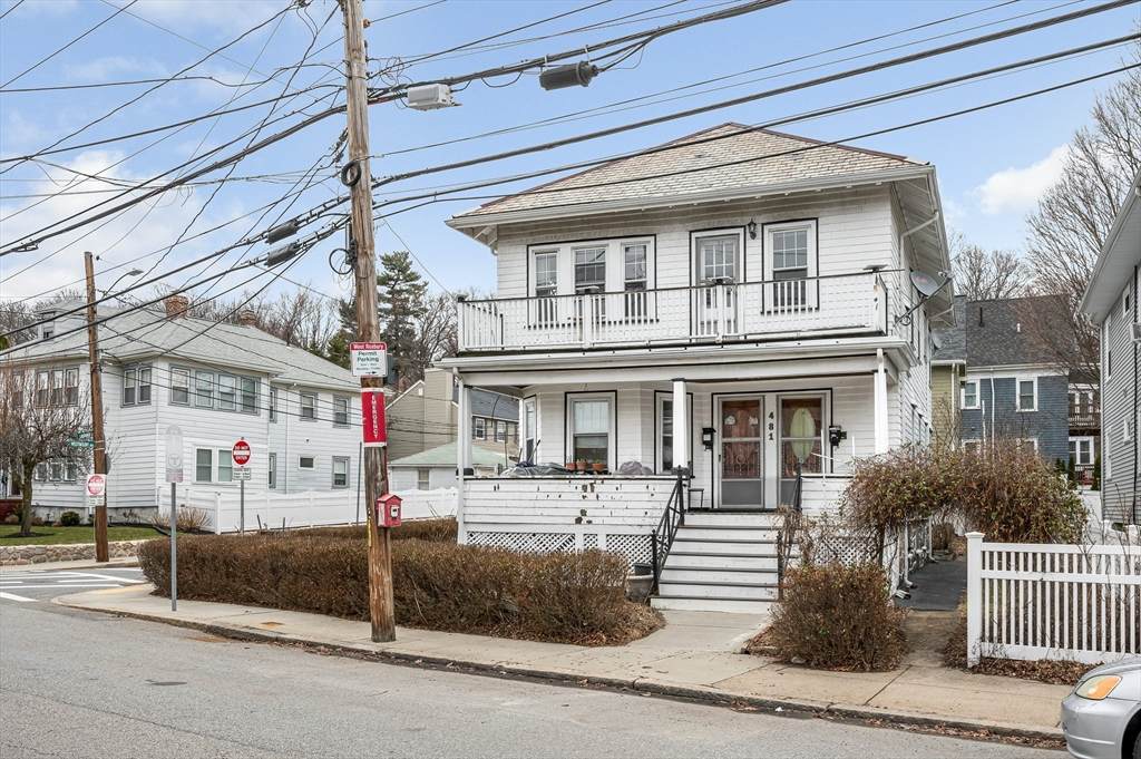 481 Lagrange St - Photo 1