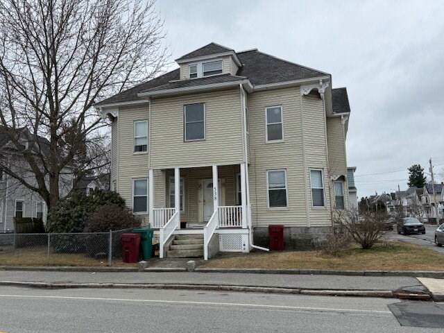 538 Westford Street - Photo 1