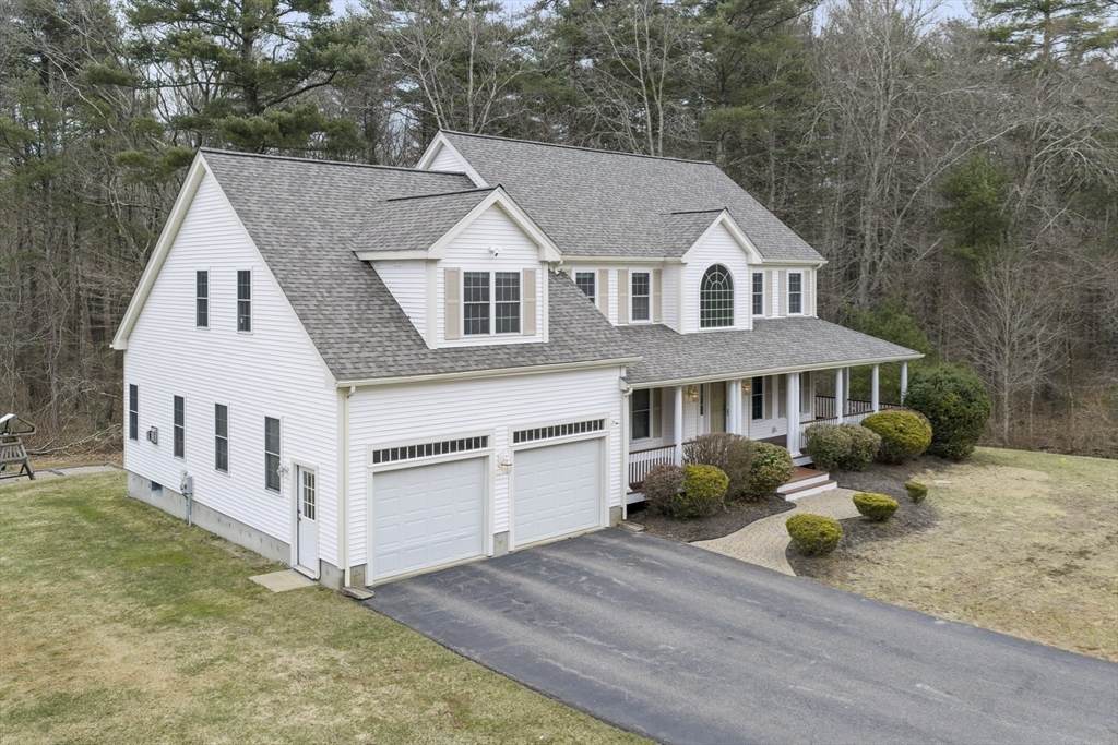 265 Finch Rd - Photo 1