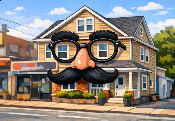 123 Multi Family Way - Photo 1