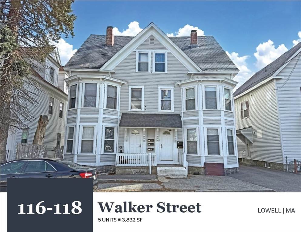 116-118 Walker St - Photo 1