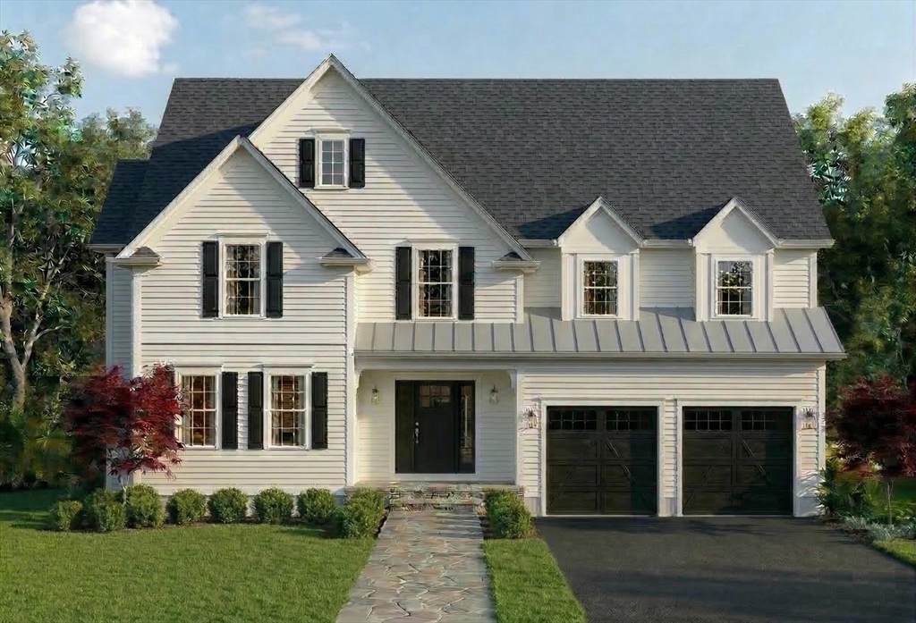 206 Bristol Road - Photo 1
