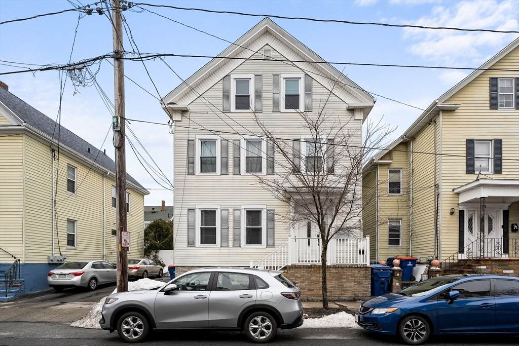 77 Dartmouth St - Photo 1