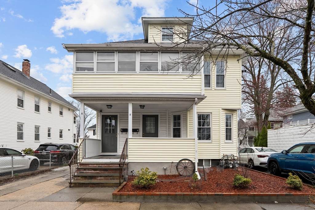 5-7 Pearl St - Photo 1