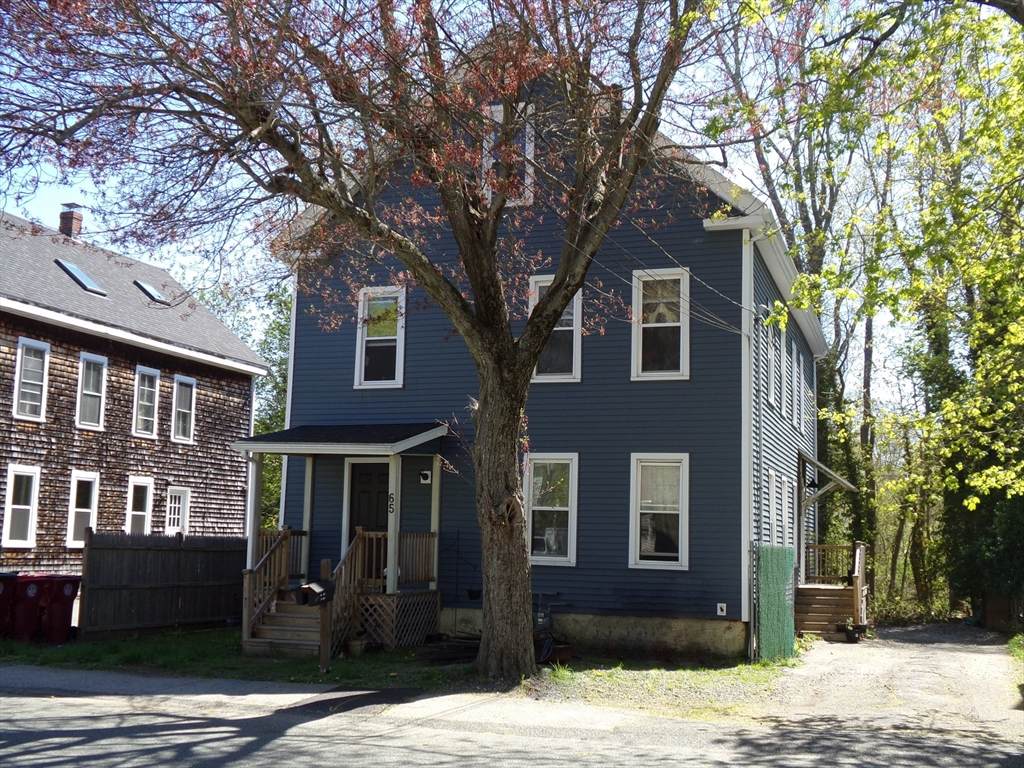 65 Oak St - Photo 1