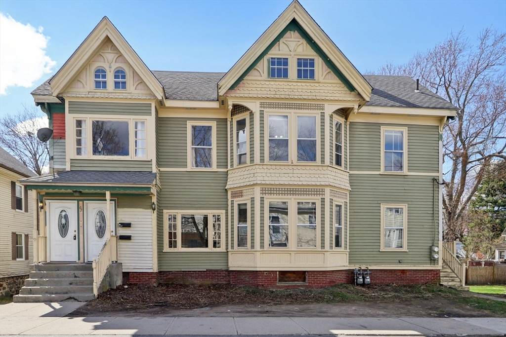 67 Neil St - Photo 1