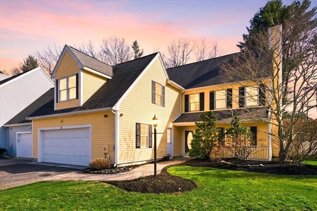 124 Clear Pond Dr - Photo 1