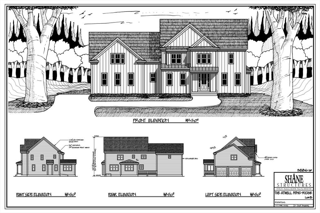 1 Ignatius Common Drive - Photo 1