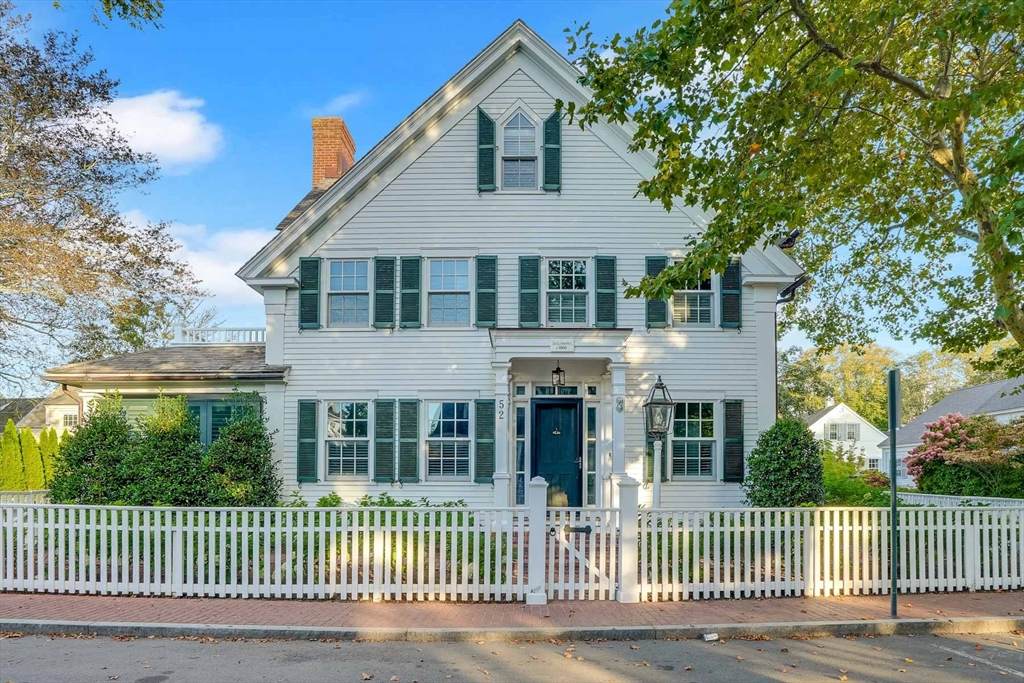 52 South Summer Street - Photo 1
