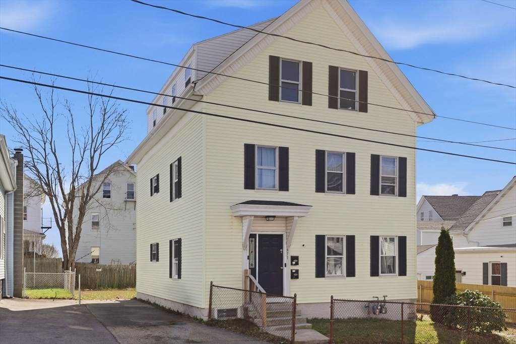 477 Palmer St - Photo 1